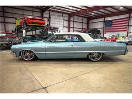 1964 Chevrolet Impala (CC-2099976) for sale in Kentwood, Michigan
