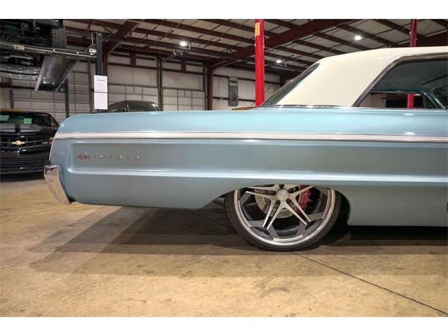 1964 Chevrolet Impala (CC-2099976) for sale in Kentwood, Michigan