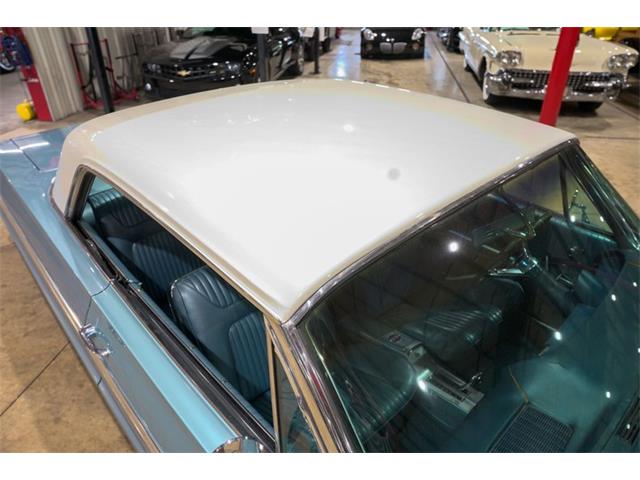 1964 Chevrolet Impala (CC-2099976) for sale in Kentwood, Michigan