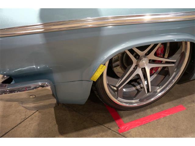 1964 Chevrolet Impala (CC-2099976) for sale in Kentwood, Michigan