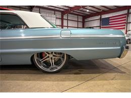 1964 Chevrolet Impala (CC-2099976) for sale in Kentwood, Michigan