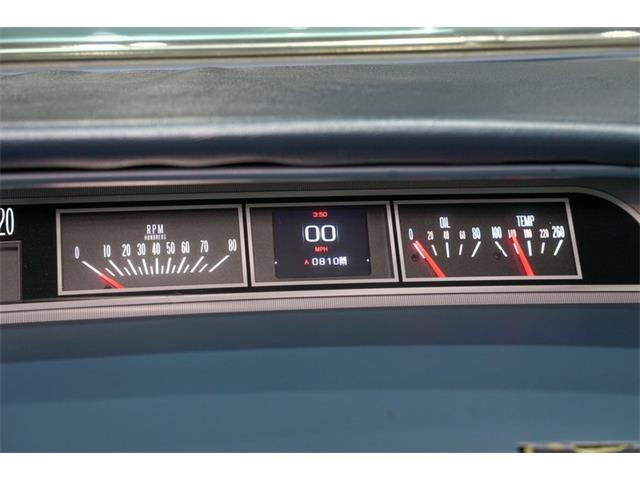 1964 Chevrolet Impala (CC-2099976) for sale in Kentwood, Michigan