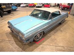 1964 Chevrolet Impala (CC-2099976) for sale in Kentwood, Michigan