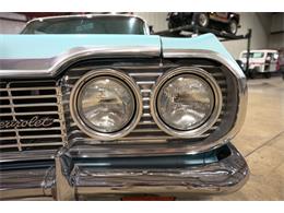 1964 Chevrolet Impala (CC-2099976) for sale in Kentwood, Michigan