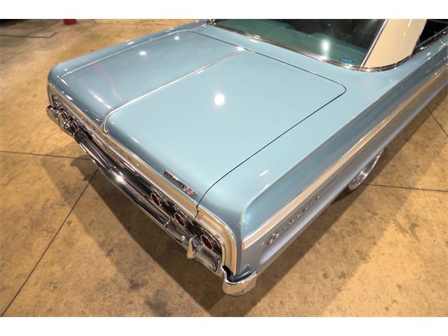 1964 Chevrolet Impala (CC-2099976) for sale in Kentwood, Michigan