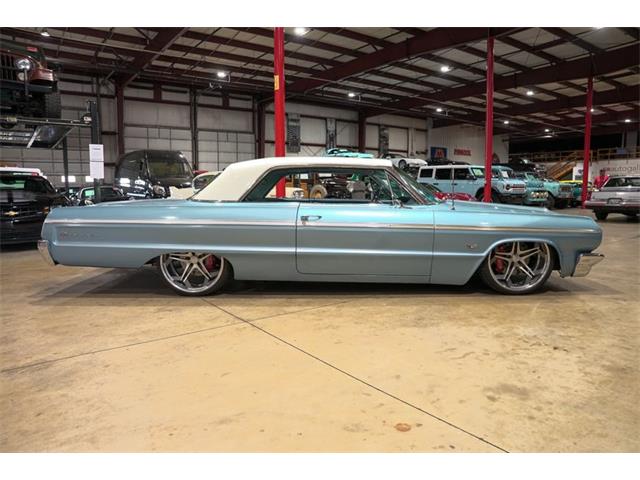 1964 Chevrolet Impala (CC-2099976) for sale in Kentwood, Michigan