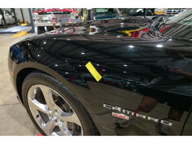 2013 Chevrolet Camaro (CC-2099977) for sale in Kentwood, Michigan