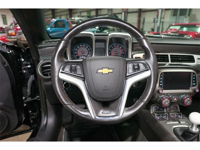 2013 Chevrolet Camaro (CC-2099977) for sale in Kentwood, Michigan
