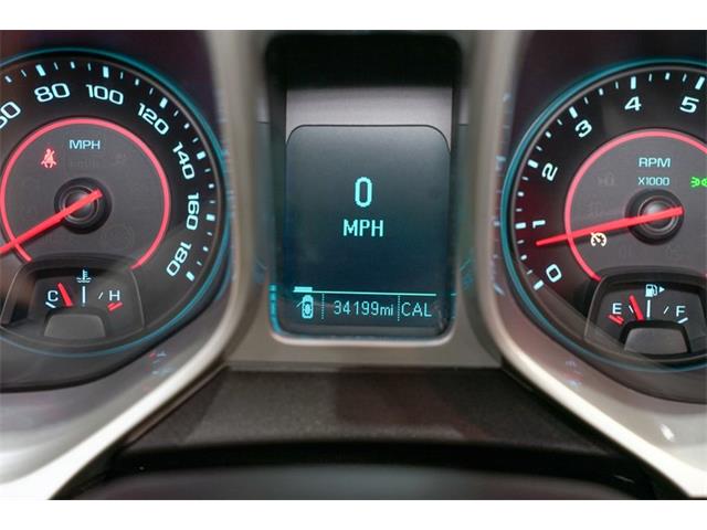 2013 Chevrolet Camaro (CC-2099977) for sale in Kentwood, Michigan