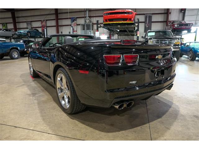 2013 Chevrolet Camaro (CC-2099977) for sale in Kentwood, Michigan