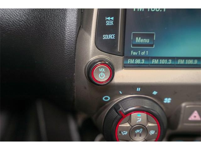 2013 Chevrolet Camaro (CC-2099977) for sale in Kentwood, Michigan