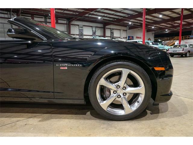 2013 Chevrolet Camaro (CC-2099977) for sale in Kentwood, Michigan