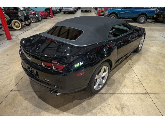 2013 Chevrolet Camaro (CC-2099977) for sale in Kentwood, Michigan