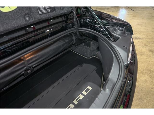2013 Chevrolet Camaro (CC-2099977) for sale in Kentwood, Michigan