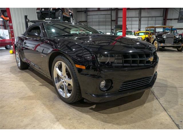 2013 Chevrolet Camaro (CC-2099977) for sale in Kentwood, Michigan