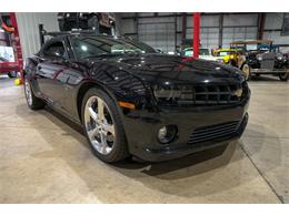 2013 Chevrolet Camaro (CC-2099977) for sale in Kentwood, Michigan