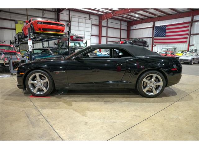 2013 Chevrolet Camaro (CC-2099977) for sale in Kentwood, Michigan