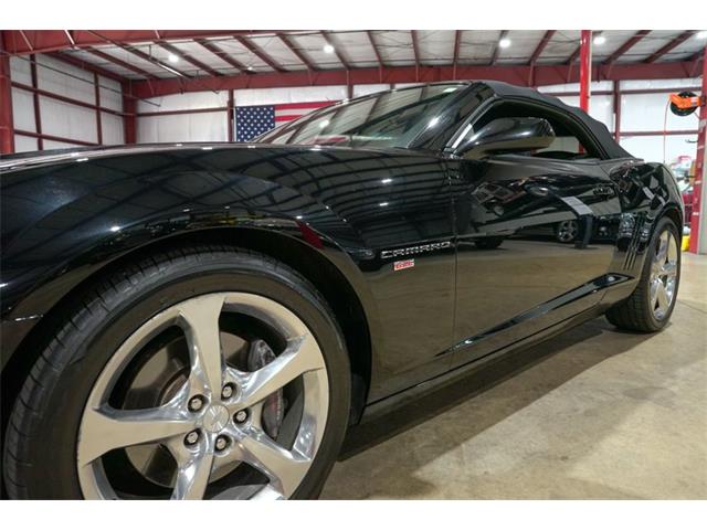 2013 Chevrolet Camaro (CC-2099977) for sale in Kentwood, Michigan