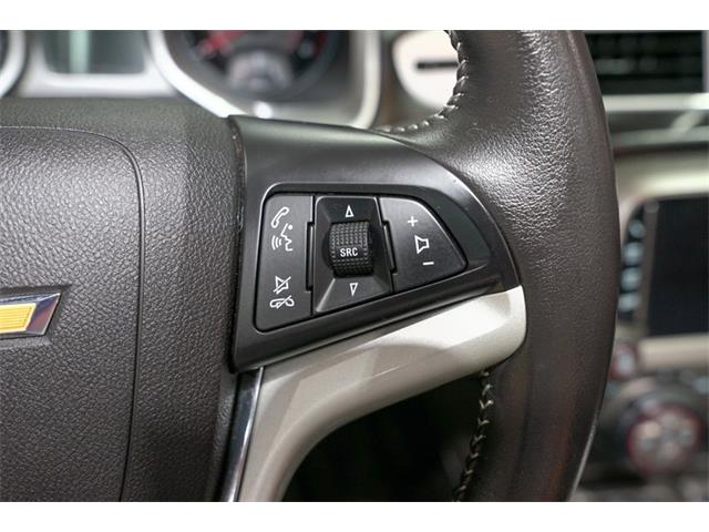 2013 Chevrolet Camaro (CC-2099977) for sale in Kentwood, Michigan