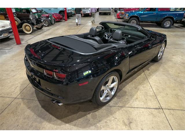2013 Chevrolet Camaro (CC-2099977) for sale in Kentwood, Michigan