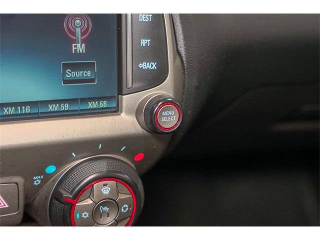 2013 Chevrolet Camaro (CC-2099977) for sale in Kentwood, Michigan