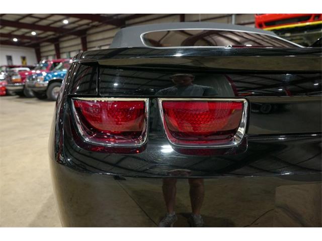 2013 Chevrolet Camaro (CC-2099977) for sale in Kentwood, Michigan