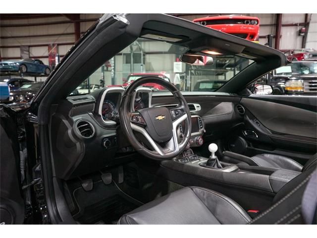 2013 Chevrolet Camaro (CC-2099977) for sale in Kentwood, Michigan