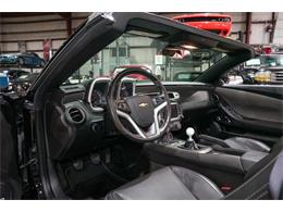 2013 Chevrolet Camaro (CC-2099977) for sale in Kentwood, Michigan