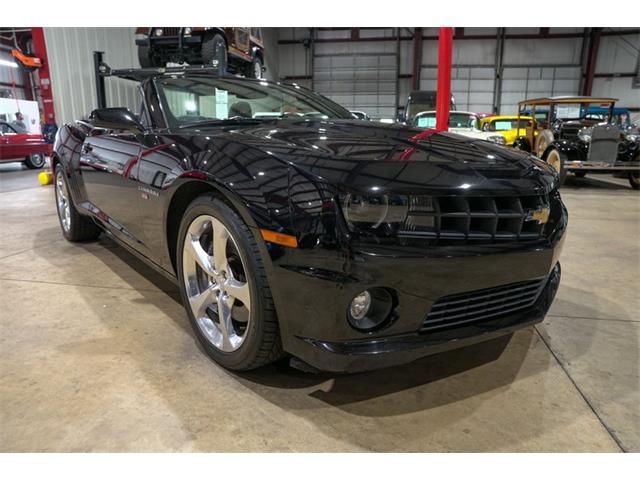 2013 Chevrolet Camaro (CC-2099977) for sale in Kentwood, Michigan