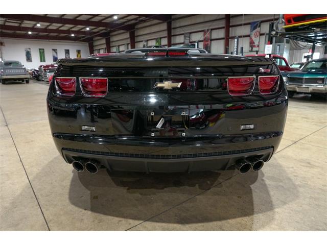 2013 Chevrolet Camaro (CC-2099977) for sale in Kentwood, Michigan