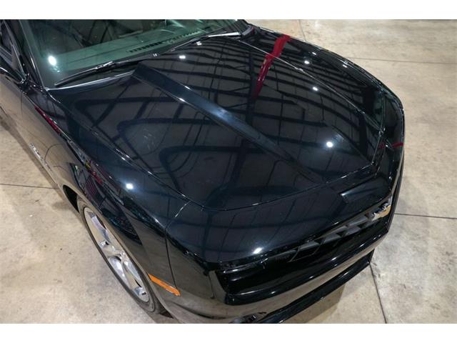 2013 Chevrolet Camaro (CC-2099977) for sale in Kentwood, Michigan