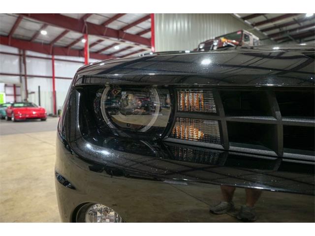 2013 Chevrolet Camaro (CC-2099977) for sale in Kentwood, Michigan