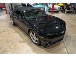 2013 Chevrolet Camaro (CC-2099977) for sale in Kentwood, Michigan