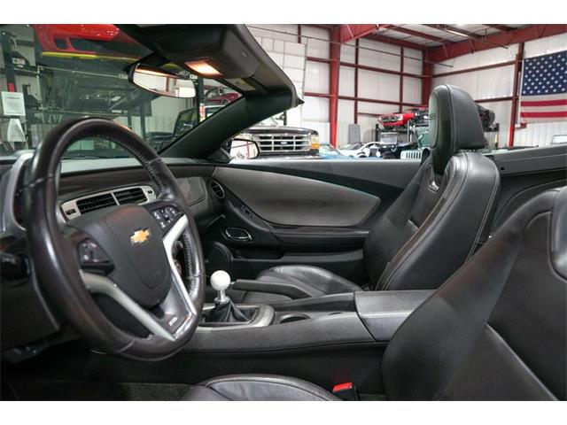 2013 Chevrolet Camaro (CC-2099977) for sale in Kentwood, Michigan