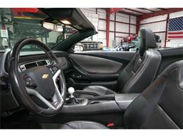 2013 Chevrolet Camaro (CC-2099977) for sale in Kentwood, Michigan
