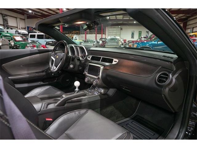 2013 Chevrolet Camaro (CC-2099977) for sale in Kentwood, Michigan