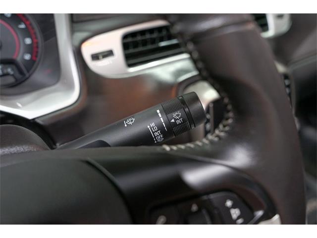 2013 Chevrolet Camaro (CC-2099977) for sale in Kentwood, Michigan