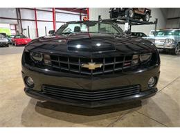 2013 Chevrolet Camaro (CC-2099977) for sale in Kentwood, Michigan