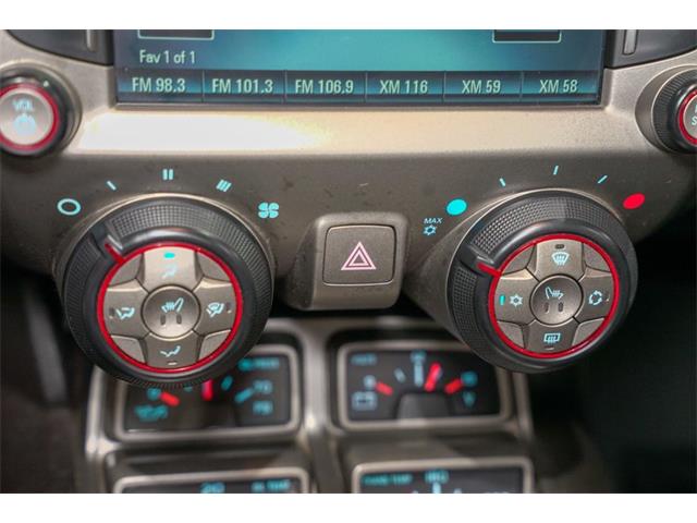 2013 Chevrolet Camaro (CC-2099977) for sale in Kentwood, Michigan