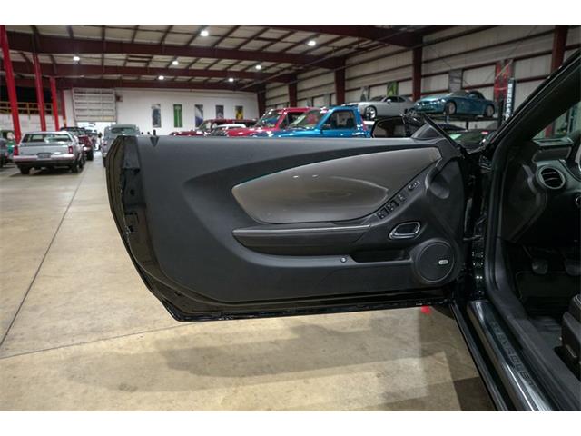 2013 Chevrolet Camaro (CC-2099977) for sale in Kentwood, Michigan