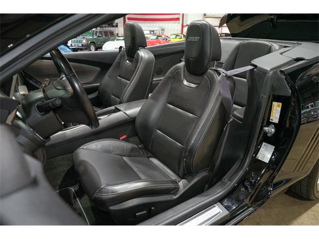 2013 Chevrolet Camaro (CC-2099977) for sale in Kentwood, Michigan