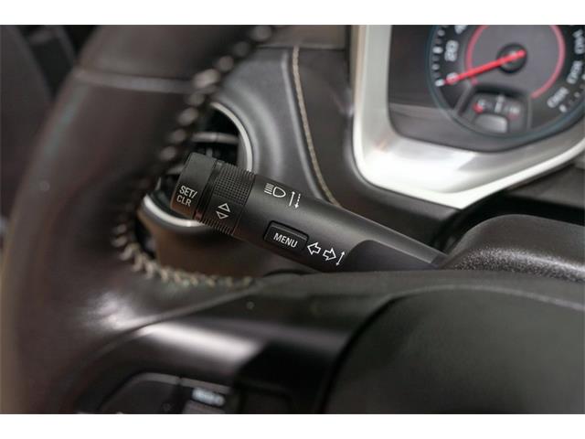 2013 Chevrolet Camaro (CC-2099977) for sale in Kentwood, Michigan