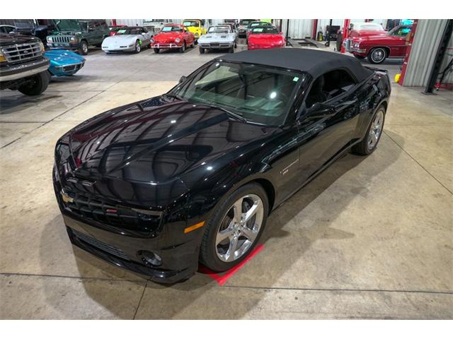 2013 Chevrolet Camaro (CC-2099977) for sale in Kentwood, Michigan