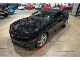 2013 Chevrolet Camaro (CC-2099977) for sale in Kentwood, Michigan