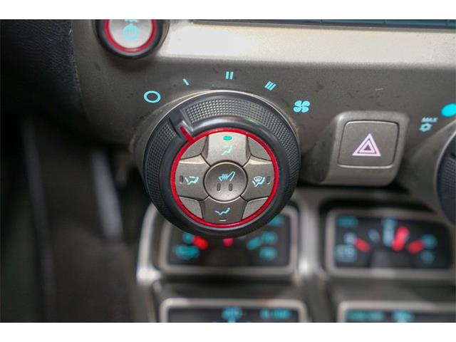 2013 Chevrolet Camaro (CC-2099977) for sale in Kentwood, Michigan