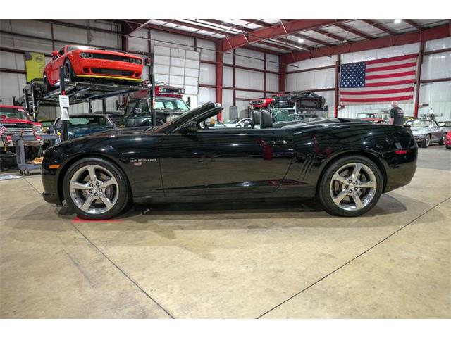 2013 Chevrolet Camaro (CC-2099977) for sale in Kentwood, Michigan