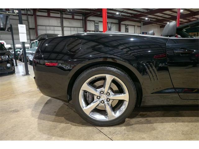 2013 Chevrolet Camaro (CC-2099977) for sale in Kentwood, Michigan