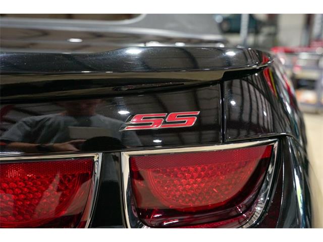2013 Chevrolet Camaro (CC-2099977) for sale in Kentwood, Michigan