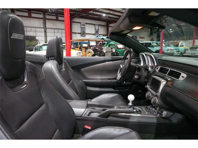 2013 Chevrolet Camaro (CC-2099977) for sale in Kentwood, Michigan
