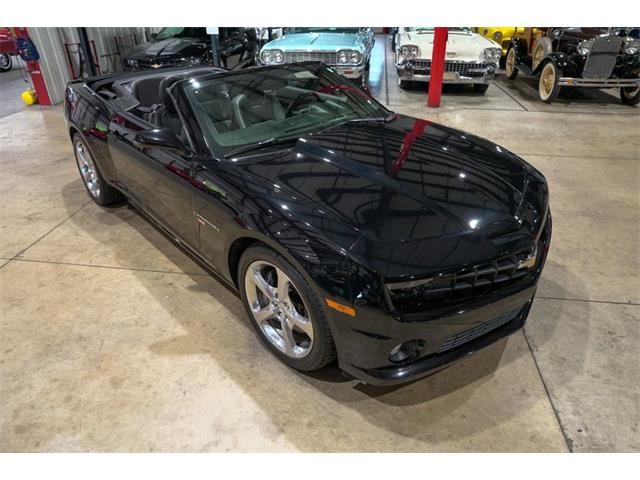 2013 Chevrolet Camaro (CC-2099977) for sale in Kentwood, Michigan
